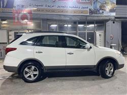 هيونداي فيراكروز